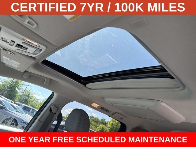 2024 Toyota Sienna XLE 8 Passenger