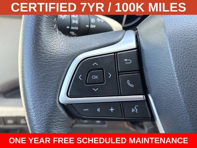 2024 Toyota Sienna XLE 8 Passenger