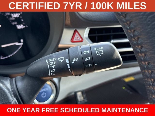 2024 Toyota Sienna XLE 8 Passenger