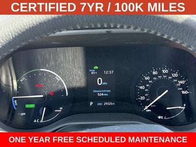 2024 Toyota Sienna XLE 8 Passenger