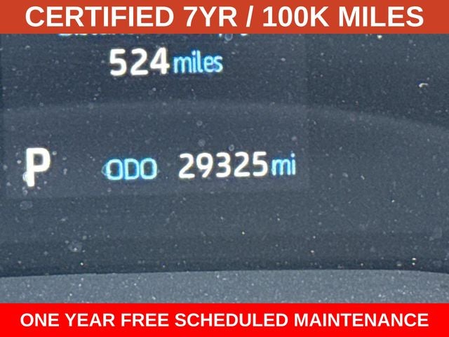 2024 Toyota Sienna XLE 8 Passenger