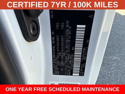 2024 Toyota Sienna XLE 8 Passenger