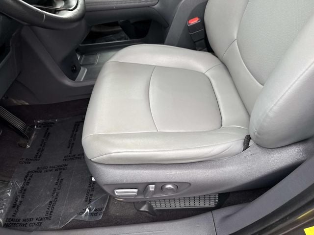 2021 Toyota Sienna XLE 7 Passenger