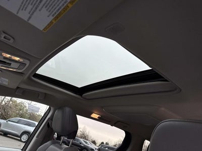 2021 Toyota Sienna XLE 7 Passenger