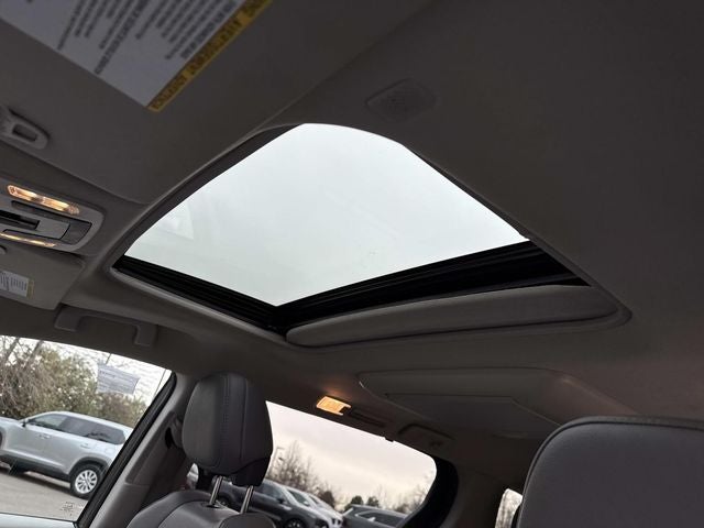 2021 Toyota Sienna XLE 7 Passenger