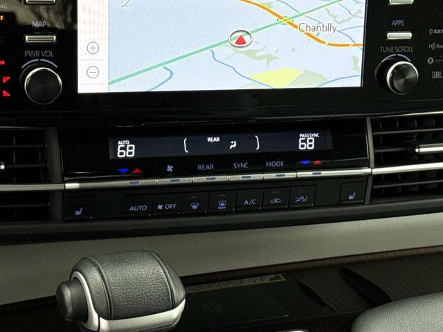 2021 Toyota Sienna XLE 7 Passenger