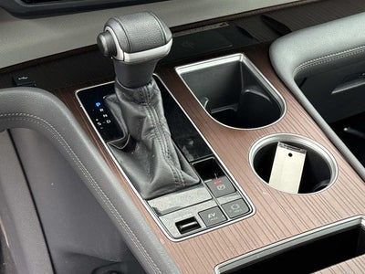 2021 Toyota Sienna XLE 7 Passenger