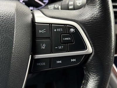 2021 Toyota Sienna XLE 7 Passenger