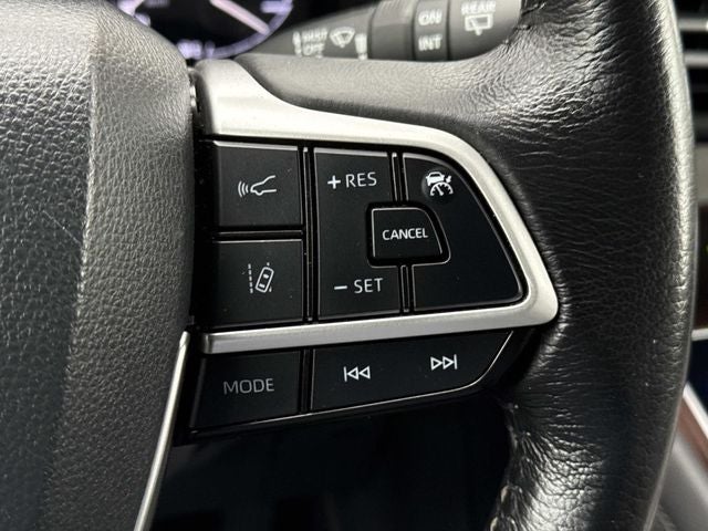 2021 Toyota Sienna XLE 7 Passenger