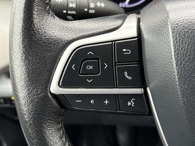 2021 Toyota Sienna XLE 7 Passenger