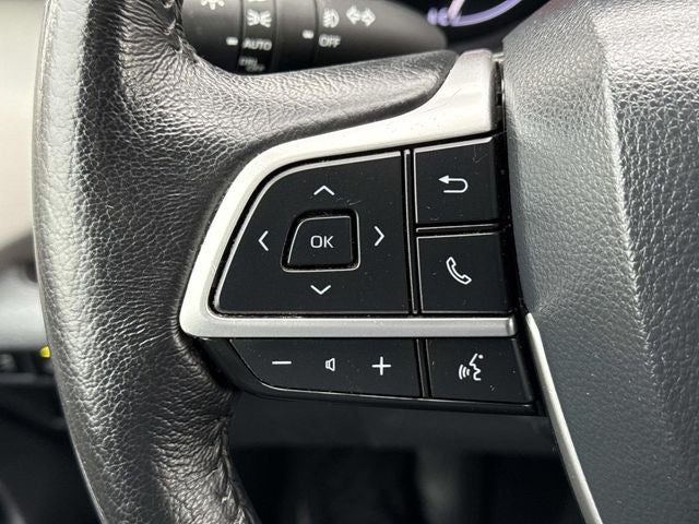 2021 Toyota Sienna XLE 7 Passenger