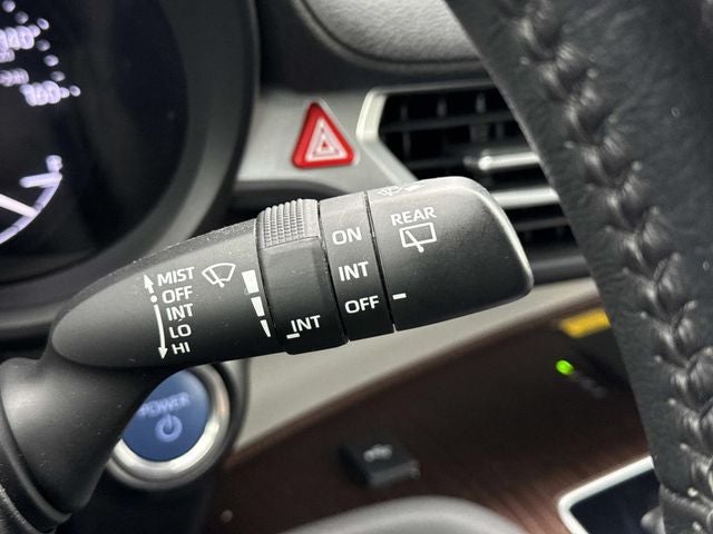 2021 Toyota Sienna XLE 7 Passenger