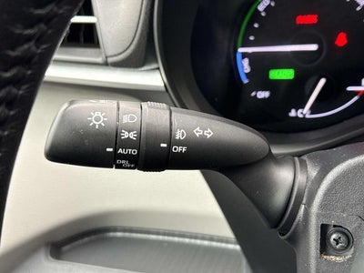 2021 Toyota Sienna XLE 7 Passenger