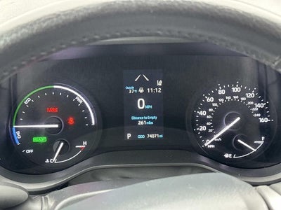 2021 Toyota Sienna XLE 7 Passenger