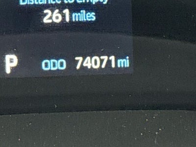 2021 Toyota Sienna XLE 7 Passenger