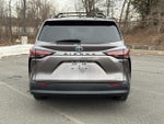 2021 Toyota Sienna XLE 7 Passenger