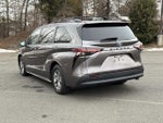2021 Toyota Sienna XLE 7 Passenger