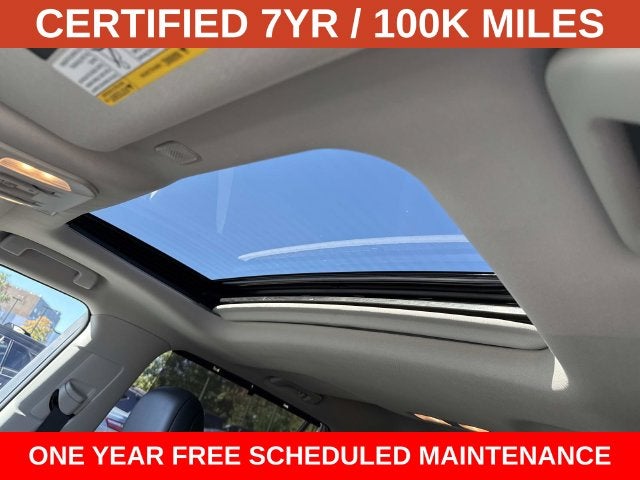 2024 Toyota Highlander Hybrid XLE