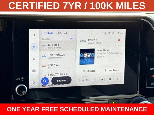 2024 Toyota Highlander Hybrid XLE