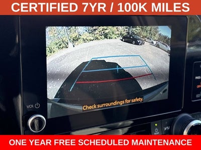 2024 Toyota Highlander Hybrid XLE