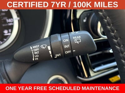 2024 Toyota Highlander Hybrid XLE