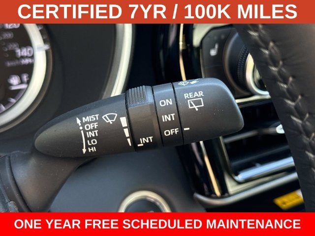 2024 Toyota Highlander Hybrid XLE