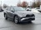2024 Toyota Highlander Hybrid XLE