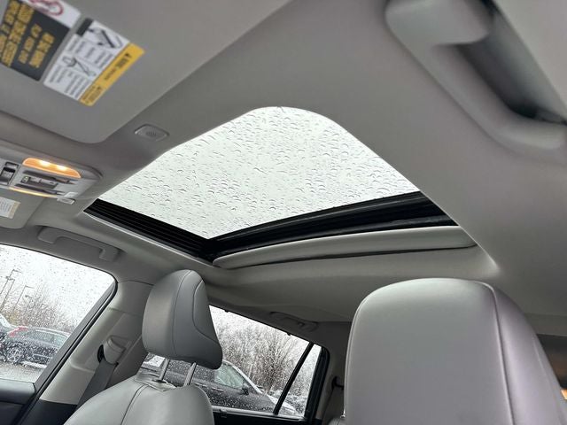 2024 Toyota Highlander Hybrid XLE