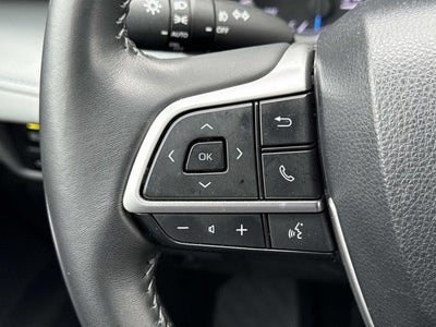 2024 Toyota Highlander Hybrid XLE