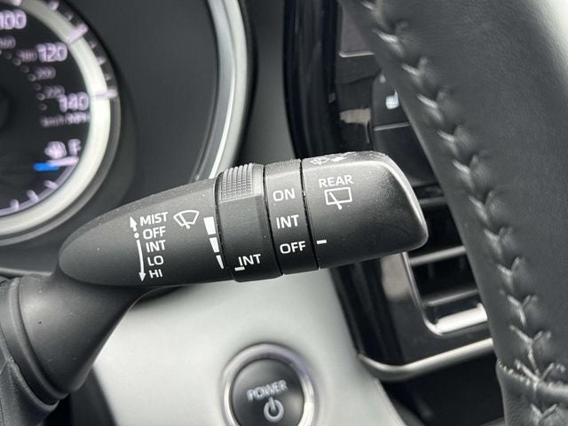 2024 Toyota Highlander Hybrid XLE