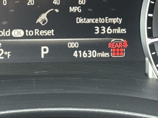 2024 Toyota Highlander Hybrid XLE