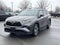 2024 Toyota Highlander Hybrid XLE