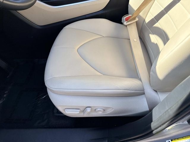 2024 Toyota Highlander Hybrid XLE