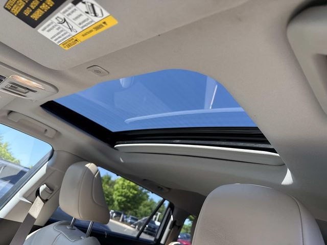2024 Toyota Highlander Hybrid XLE