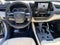 2024 Toyota Highlander Hybrid XLE
