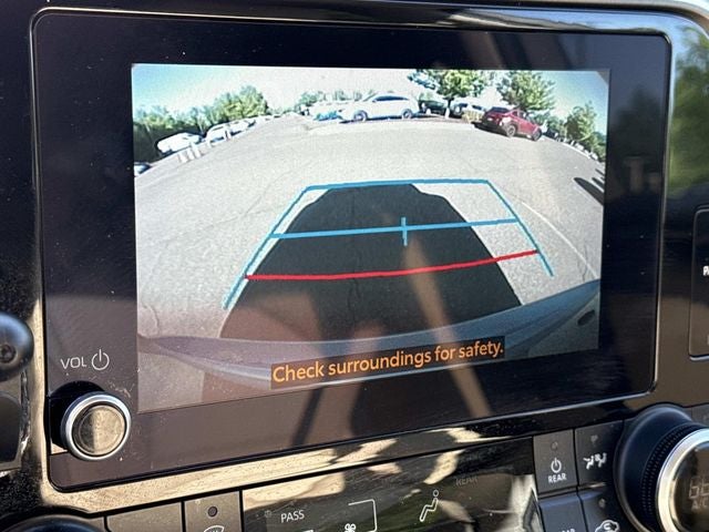 2024 Toyota Highlander Hybrid XLE