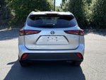 2024 Toyota Highlander Hybrid XLE