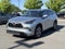 2024 Toyota Highlander Hybrid XLE