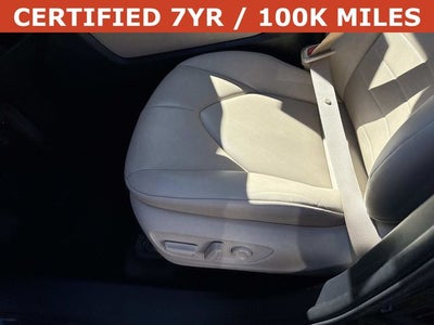 2024 Toyota Highlander Hybrid XLE