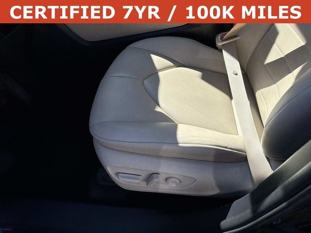 2024 Toyota Highlander Hybrid XLE