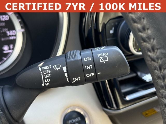 2024 Toyota Highlander Hybrid XLE