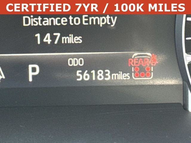 2024 Toyota Highlander Hybrid XLE