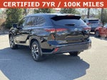 2024 Toyota Highlander Hybrid XLE