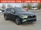 2025 Toyota Highlander Hybrid XLE