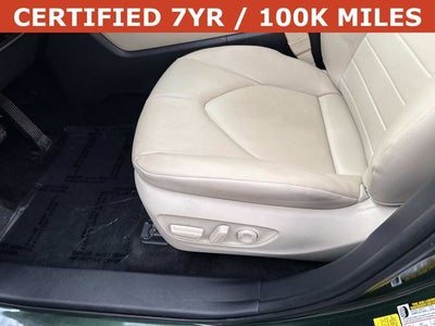 2025 Toyota Highlander Hybrid XLE