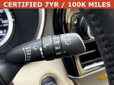 2025 Toyota Highlander Hybrid XLE