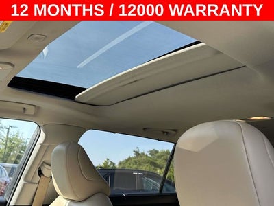 2024 Toyota Highlander Hybrid XLE
