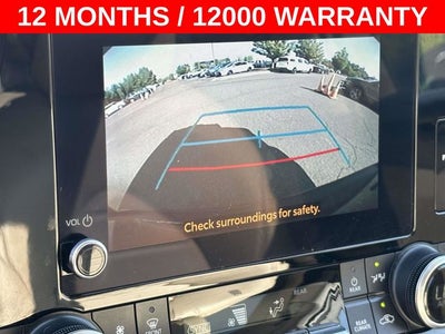 2024 Toyota Highlander Hybrid XLE