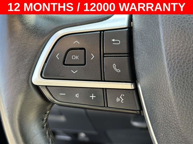 2024 Toyota Highlander Hybrid XLE