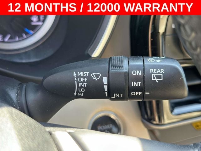 2024 Toyota Highlander Hybrid XLE